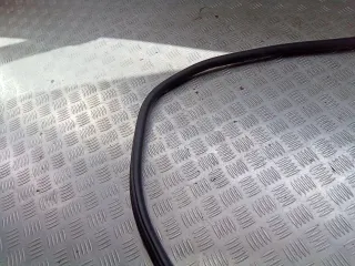 1Z9867367B Уплотнитель двери задней левой Skoda Octavia A5 Арт 97004655, вид 5