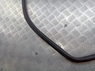 1Z9867367B Уплотнитель двери задней левой Skoda Octavia A5 Арт 97004655, вид 4