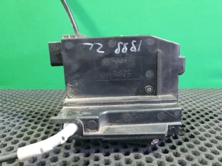 9810309980 Замок двери задней левой Peugeot 308 2 Арт 97004654, вид 1