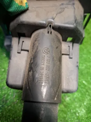 7173852 Форсунка омывателя фар BMW X5 E70 Арт 97004656, вид 2
