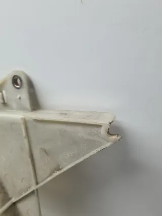 1636323010,2635005250 Вентилятор радиатора Toyota Yaris 1 Арт 17815, вид 2