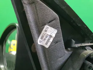 98088638XT Зеркало левое Peugeot 308 2 Арт 97004669, вид 3