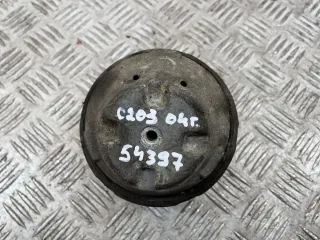  Подушка двигателя Mercedes C W203 Арт 54397, вид 5