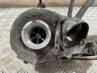 A6460960499, GT18V Турбина Mercedes C W203 (GT18V) Арт 51892, вид 2
