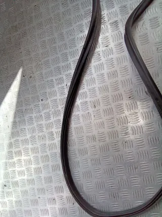 1Z9827705 Уплотнитель багажника Skoda Octavia A5 Арт 97004699, вид 6