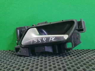 98 000 001 Ручка внутренняя передняя левая Opel Grandland X Арт 97004703, вид 1