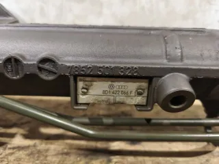 8D1422066F Рулевая рейка Volkswagen Passat B5 Арт 97004706, вид 5