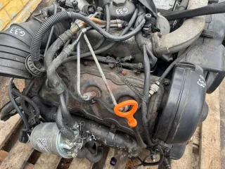 BAU Двигатель Audi A8 D2 (S8) Арт 97004666, вид 6