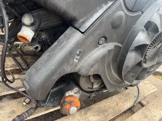 BAU Двигатель Audi A8 D2 (S8) Арт 97004666, вид 7