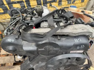 BAU Двигатель Audi A8 D2 (S8) Арт 97004666, вид 8