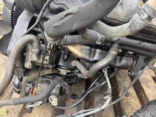 BAU Двигатель Audi A8 D2 (S8) Арт 97004666, вид 2