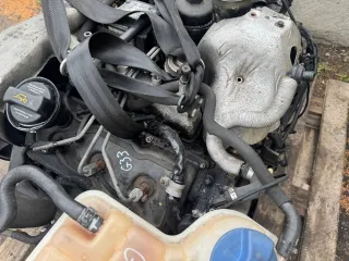 BAU Двигатель Audi A8 D2 (S8) Арт 97004666, вид 4