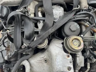BAU Двигатель Audi A8 D2 (S8) Арт 97004666, вид 5