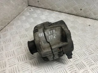 0123212001 Генератор Ford Mondeo 2 Арт 1113188102, вид 2