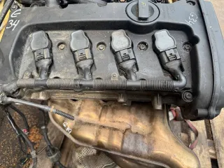ALT Двигатель Audi A6 C5 (S6,RS6) Арт 97004720, вид 6