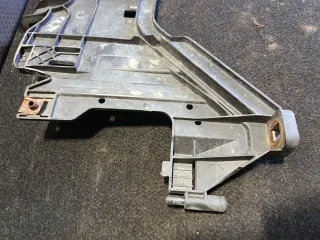 1301073034 Крепление фары правой Audi A4 B8 Арт 97004252, вид 3