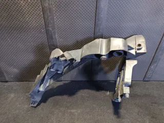 8K0805608A Крепление фары правой Audi A4 B8 Арт 97004733, вид 5
