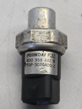 8D0959482B Датчик кондиционера Audi A6 C5 (S6,RS6) Арт 6102, вид 4
