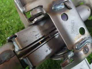 9674861877, 961426062017, 1426826, 1376456 Рулевая колонка Peugeot 308 2 Арт 97004743, вид 6