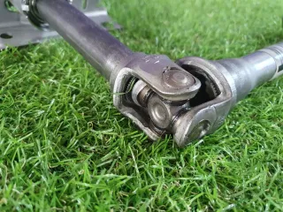 9674861877, 961426062017, 1426826, 1376456 Рулевая колонка Peugeot 308 2 Арт 97004743, вид 3