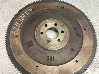 R090232334 Маховик Opel Astra F Арт 6211187104, вид 4