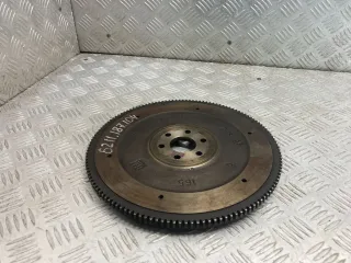 R090232334 Маховик Opel Astra F Арт 6211187104, вид 3