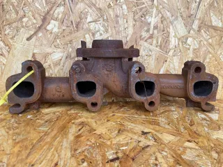  Коллектор выпускной Jeep  Grand Cherokee II (WJ) Арт 97004767, вид 3