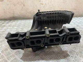 A6110903637 Коллектор впускной Mercedes C W203 Арт 51578, вид 8
