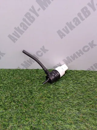 67128736998,8736998 Насос (моторчик) омывателя стекла BMW X5 G05  Арт 24668, вид 1