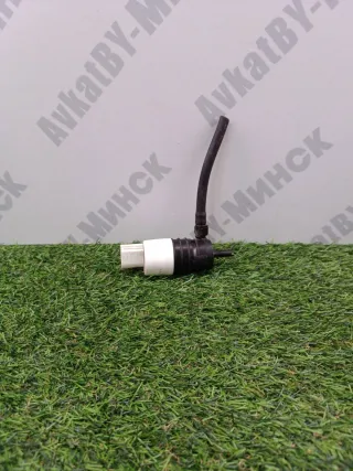 67128736998,8736998 Насос (моторчик) омывателя стекла BMW X5 G05  Арт 24668, вид 2