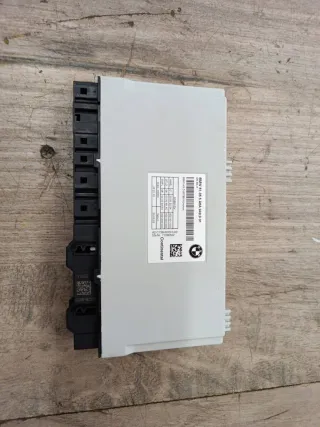 61359877267,9877267,5A6A949,61355A6A949 Блок памяти сидений BMW X5 G05  Арт 24656, вид 1