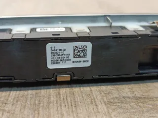 61315A64198,5A64198 Блок управления (другие) BMW X5 G05  Арт 24654, вид 10
