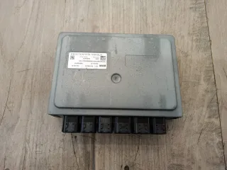 5A71304,12145A71304 Блок управления двигателем BMW X5 G05  Арт 24650, вид 5