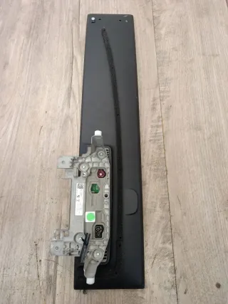 65505A6D1D8,5A6D1D8 Щиток приборов (приборная панель) BMW X5 G05  Арт 24648, вид 5