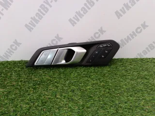 9436043,61319436043 Блок памяти сидений BMW X7 g07 Арт 23467