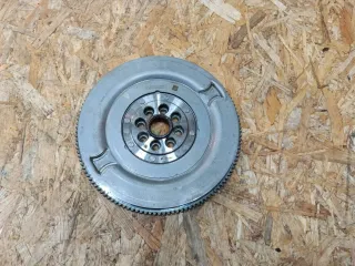 24005A26EA5,5A26EA5 маховик BMW X7 g07 Арт 14814, вид 1