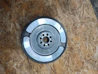 24005A26EA5,5A26EA5 маховик BMW X7 g07 Арт 14814, вид 3