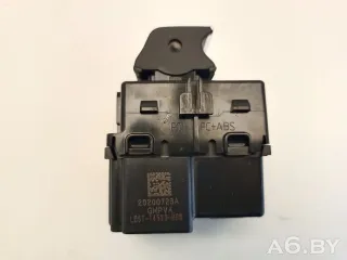 LB5T14529BBW Кнопка стеклоподъемника заднего левого Ford Explorer 6 Арт 97004785, вид 2