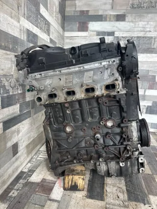 CGL,CGLC Двигатель Audi A4 B8 Арт 97004783, вид 3