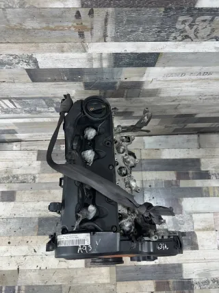 CGL,CGLC Двигатель Audi A4 B8 Арт 97004783, вид 2