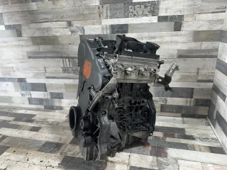CGL,CGLC Двигатель Audi A4 B8 Арт 97004783, вид 1