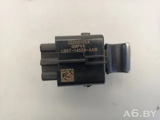 LB5T14529AAW Кнопка стеклоподъемника переднего правого Ford Explorer 6 Арт 97004828, вид 4