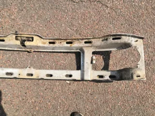 99489947 Панель передняя (телевизор) Iveco Daily 3 Арт min97004820, вид 7