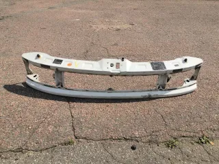 99489947 Панель передняя (телевизор) Iveco Daily 3 Арт min97004820, вид 1