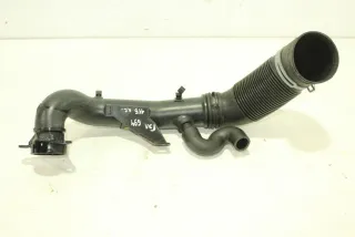 7M3129656R Патрубок турбины Ford Galaxy 1 restailing Арт 97004782, вид 3