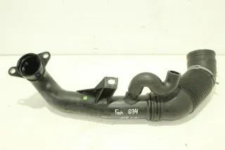 7M3129656R Патрубок турбины Ford Galaxy 1 restailing Арт 97004782, вид 1