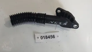 7575637 Патрубок вентиляции картера BMW 5 F10/F11/GT F07 Арт 018456, вид 1