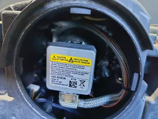 8K0941004D Фара передняя правая Audi A4 B8 Арт 97004835, вид 9