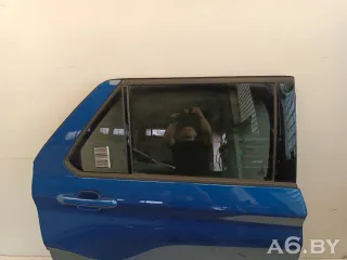  Дверь задняя правая Ford Explorer 6 Арт 97004840, вид 3