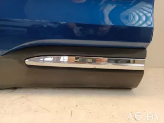 Дверь задняя правая Ford Explorer 6 Арт 97004840, вид 5